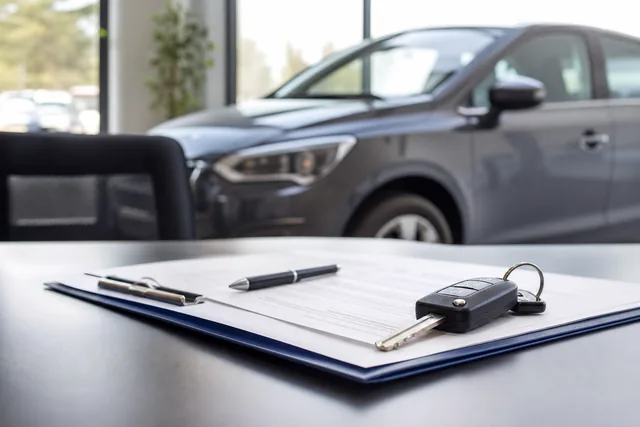 Revente de véhicule d'occasion à Rouen, en Île-de-France et en France — Eloued Auto Pro